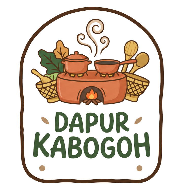 Dapur Kabogoh