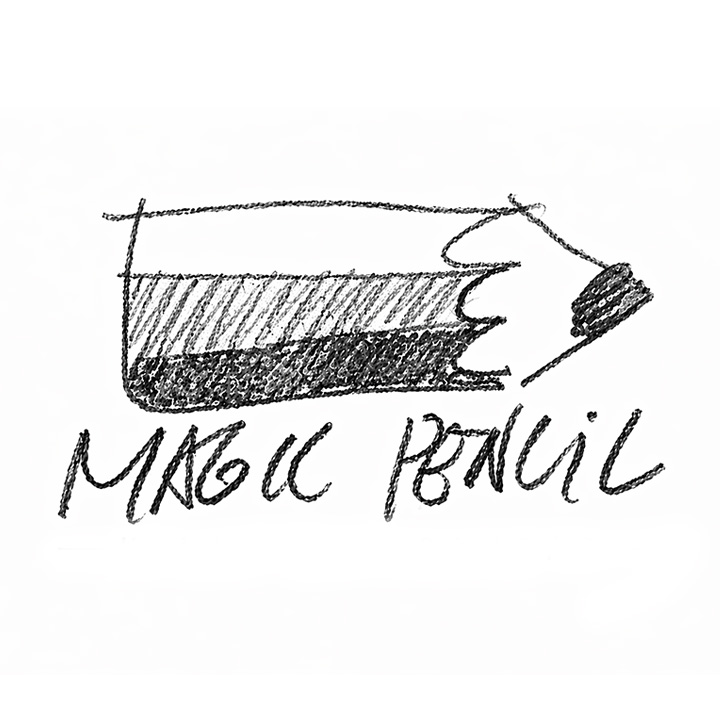 MKGC Pencil